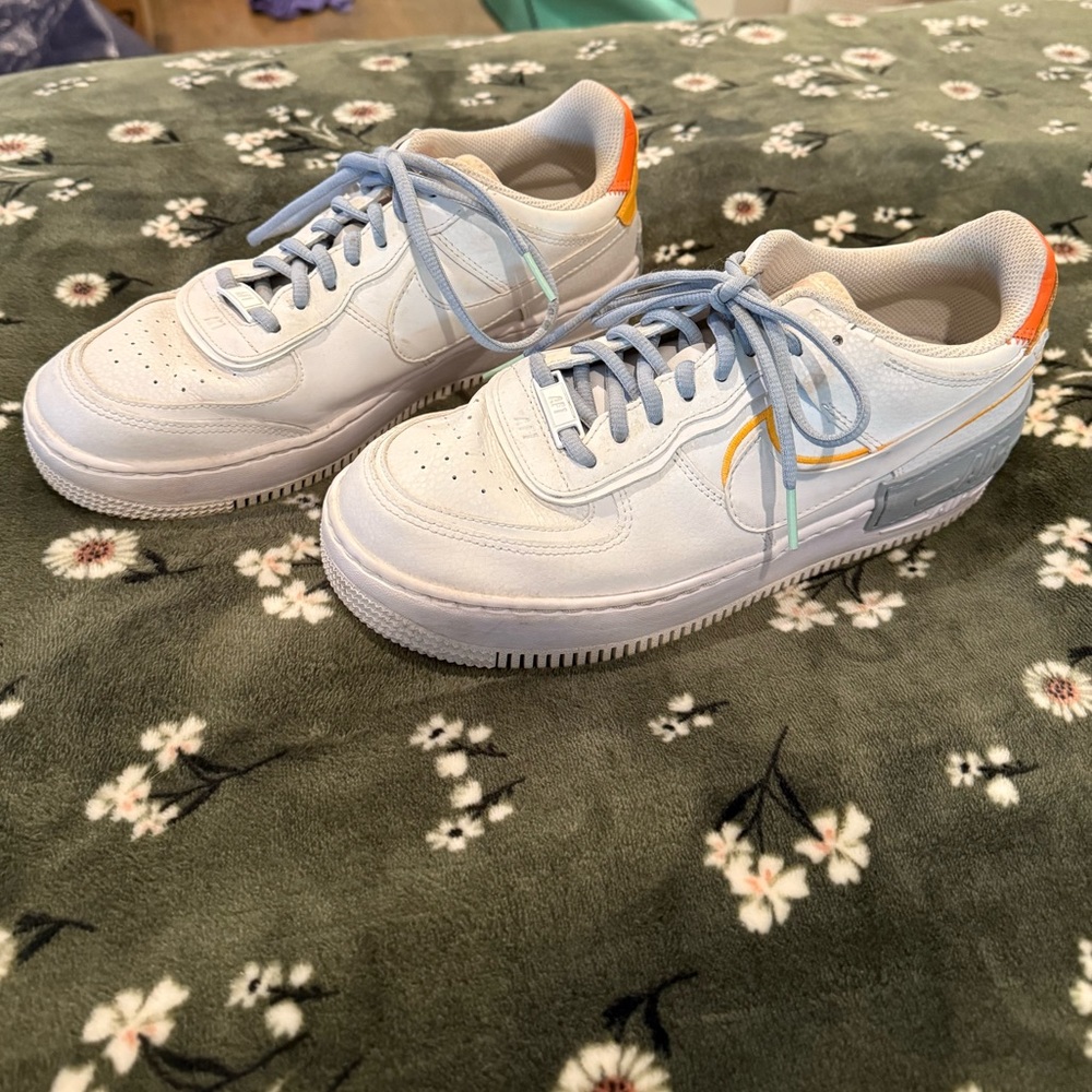Nike air forces